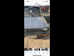 Suzuki FX GA 1988 for Sale in Multan