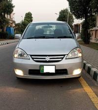 Suzuki Liana LXi 2007 for Sale