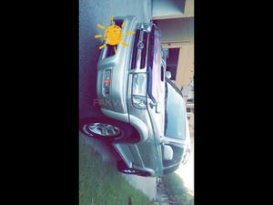 Toyota Surf SSR-G 3.0D 1999 for Sale in Islamabad