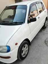 Daihatsu Cuore CX 2001 for Sale in Mirpur A.K.