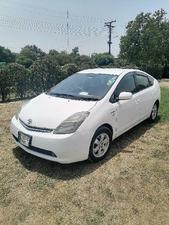 Toyota Prius S Touring Selection 1.5 2007 for Sale in Lahore