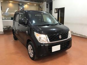 Suzuki Wagon R FX Limited 2016 for Sale in Multan