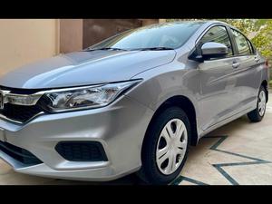 Honda City 1.2L M/T 2022 for Sale in Hyderabad