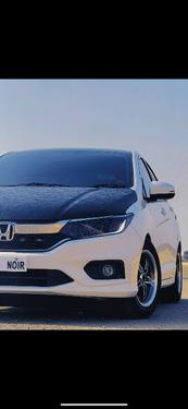 Honda City - 2025