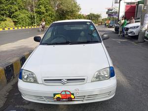 Suzuki Cultus VXR 2006 for Sale in Lahore
