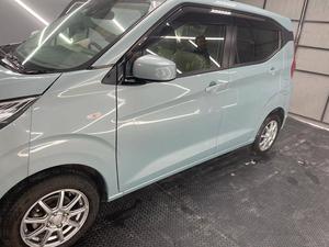 Mitsubishi Ek Wagon 2019 for Sale in Sialkot