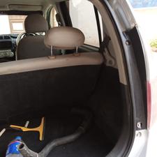 Toyota Passo 2004 for Sale in Hyderabad