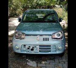 Suzuki Alto S Package 2020 for Sale in Islamabad