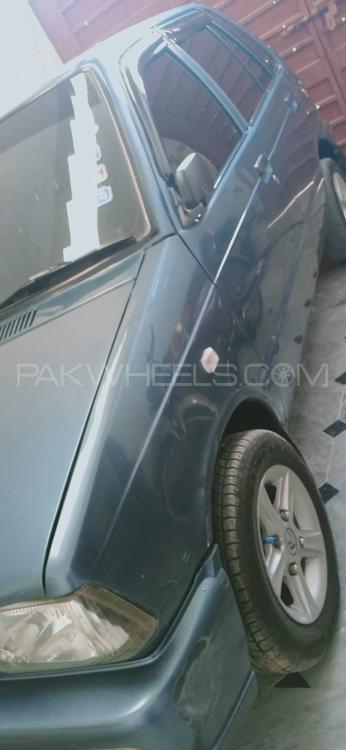 Suzuki Mehran 2007 for Sale in Chichawatni Image-1