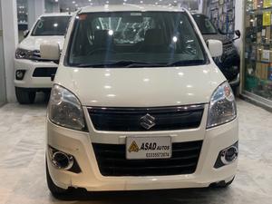 Suzuki Wagon R VXL 2016 for Sale in Rawalpindi