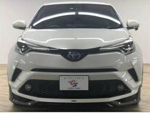 Toyota C-HR 2017 for Sale in Lahore