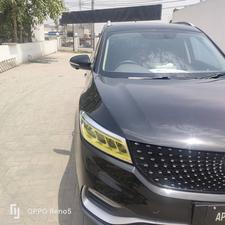 DFSK Glory 580 Pro 2021 for Sale in Gujranwala