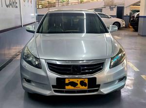 Honda Accord Type S Advance Package 2011 for Sale in Karachi