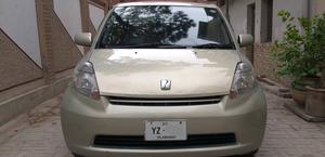 Toyota Passo G 1.3 2005 for Sale in Peshawar