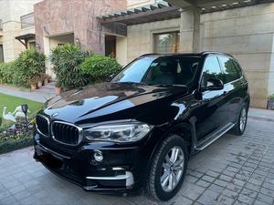 BMW X5 Series xDrive35d 2014 for Sale in Islamabad