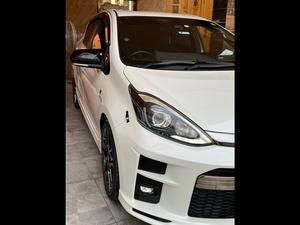 Toyota Aqua G GR Sports 2019 for Sale in Lahore