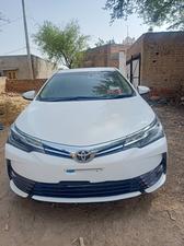 Toyota Corolla Altis CVT-i 1.8 2019 for Sale in Sargodha