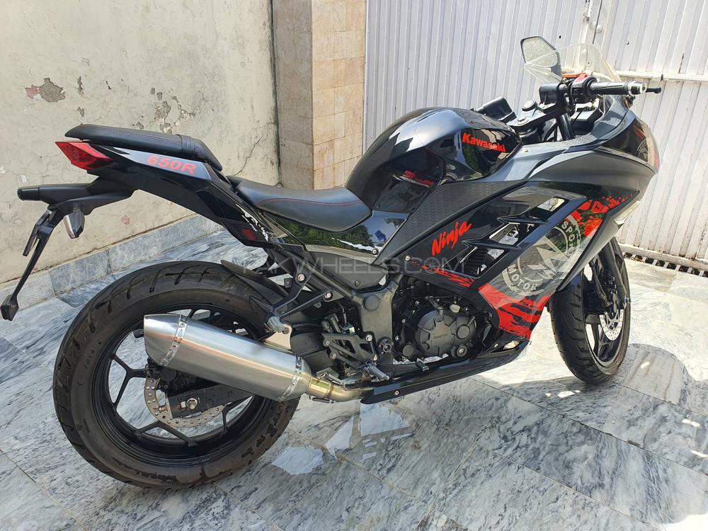 Chinese Bikes 150cc 2019 for Sale Image-1