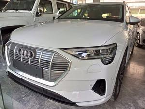 Audi e-tron 50 Quattro 230 kW 2020 for Sale in Islamabad