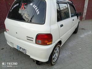 Daihatsu Cuore 2003 for Sale in Rawalpindi