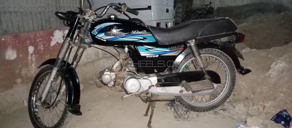 یونیک Xtreme UD 70 2014 for Sale یونیک Xtreme UD 70 2014 for Sale Image-4
