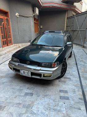 Toyota Corolla - 1998