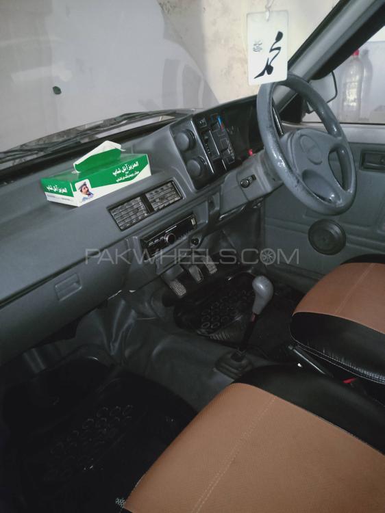 Suzuki Mehran 2015 for Sale in Khushab Image-1