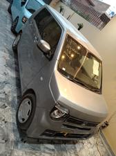 Honda N Wgn Custom G L Package 2022 for Sale in Multan