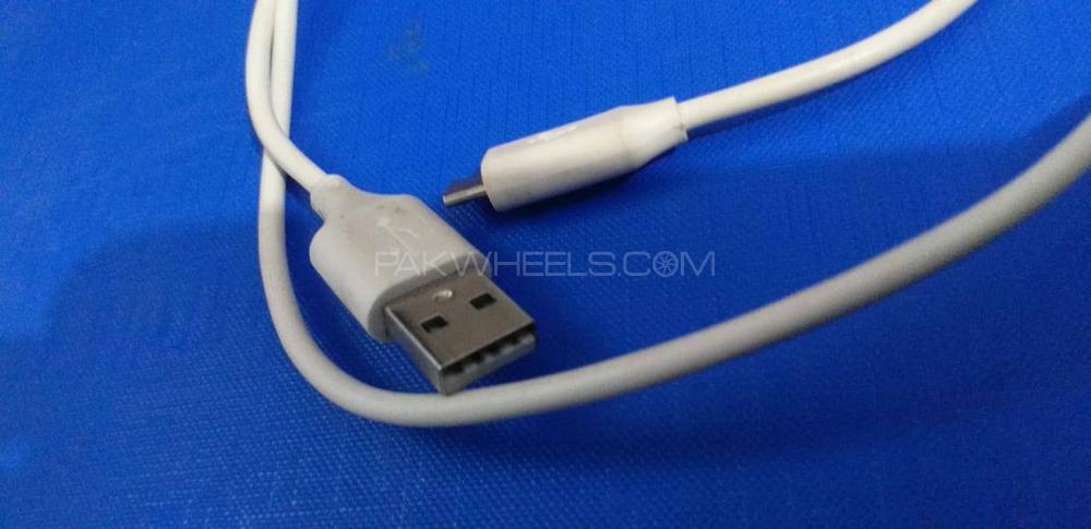 data  / charging Cables Image-1