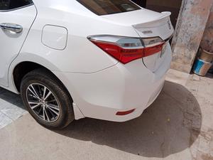 Toyota Corolla GLi 1.3 VVTi 2020 for Sale in Bhalwal
