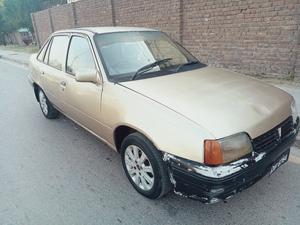 Daewoo Cielo 1993 for Sale in Islamabad