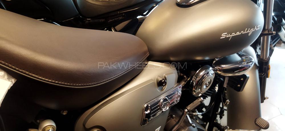 KEEWAY Super Light 2022 for Sale Image-1