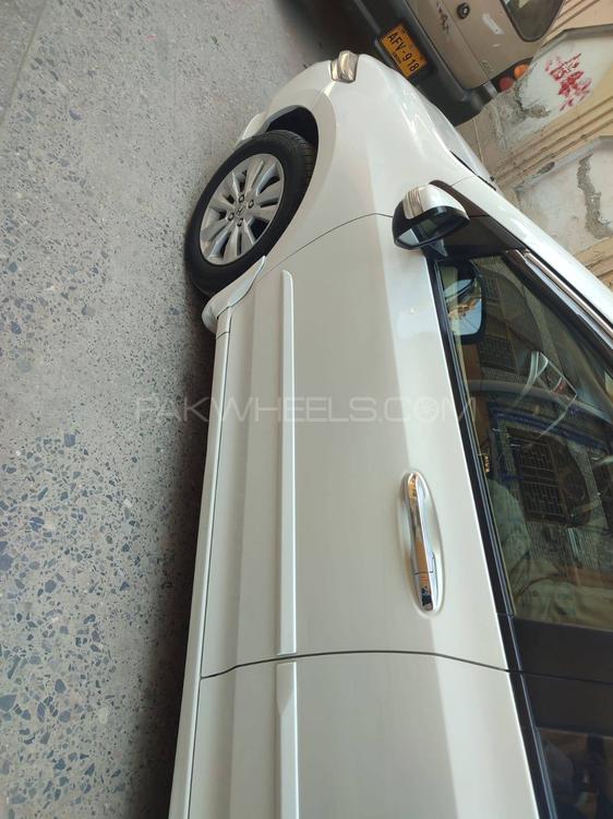 Honda City 2018 for Sale in Rawalpindi Honda City 2018 for Sale in Rawalpindi Image-6