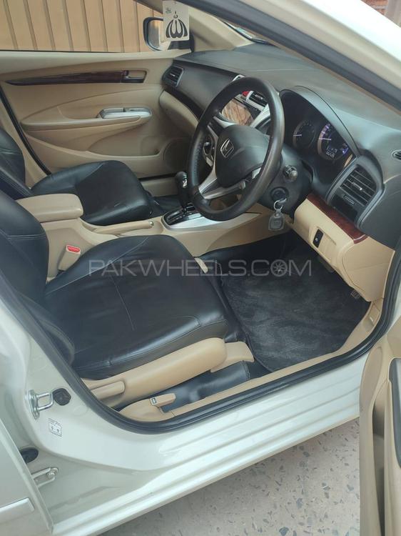 Honda City 2018 for Sale in Rawalpindi Honda City 2018 for Sale in Rawalpindi Image-10