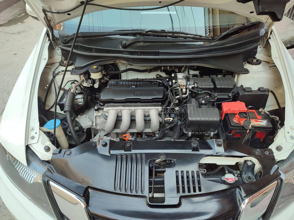 Honda City 2018 for Sale in Rawalpindi Honda City 2018 for Sale in Rawalpindi Image-15