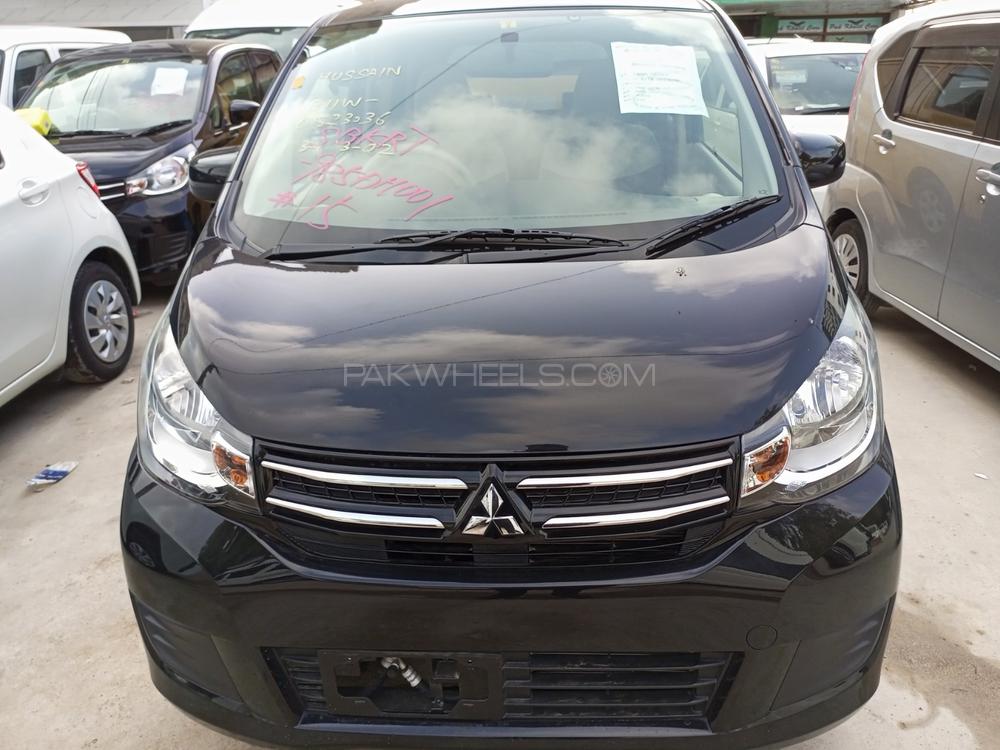 Mitsubishi Ek Wagon 2019 for Sale in Karachi Image-1