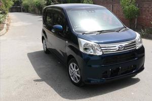 Daihatsu Move 2020 for Sale in Lahore