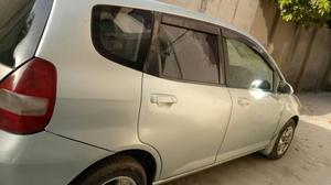 Honda Fit 2007 for Sale in Lahore
