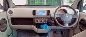 Toyota Passo X 2012 for Sale in Rahim Yar Khan