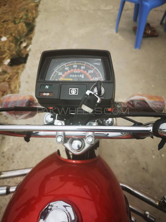 DYL Dhoom YD-70 2022 for Sale Image-1