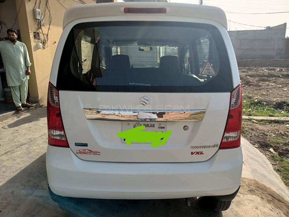 Daihatsu Atrai Wagon CUSTOM TURBO RS LIMITED 2020 for sale in Sialkot ...