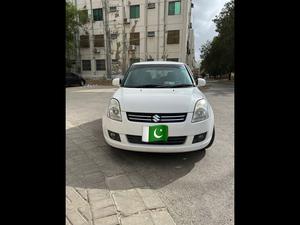 Suzuki Swift DLX 1.3 2014 for Sale in Karachi