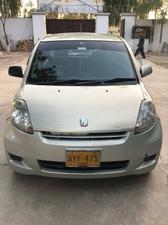 Toyota Passo G 1.0 2007 for Sale in Fateh Jang