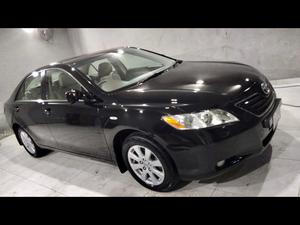 Toyota Camry Up-Spec Automatic 2.4 2008 for Sale in Faisalabad