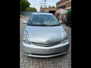 Toyota Prius G Touring Selection 1.5 2007 for Sale in Lahore