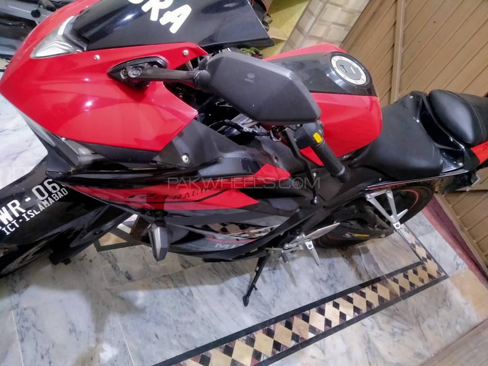 چینی موٹر سائیکل OW R3 250cc 2019 for Sale Image-1
