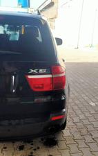 BMW X5 Series xDrive30d 2010 for Sale