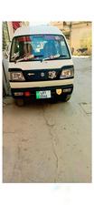 Suzuki Bolan VX (CNG) 2004 for Sale in Islamabad