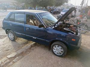 Suzuki FX 1987 for Sale in Karachi