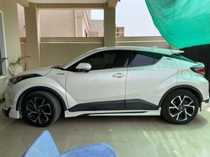 Toyota C-HR S 2018 for Sale in Islamabad